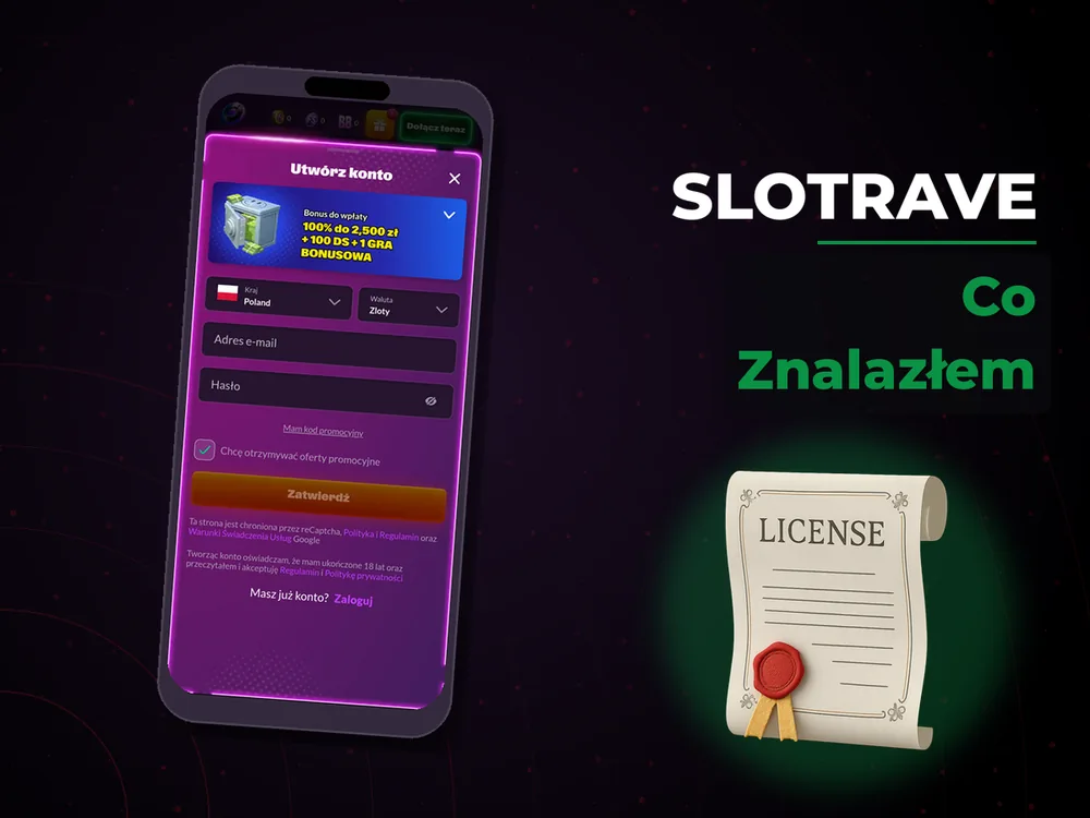 slotrave - Co Znalazłem