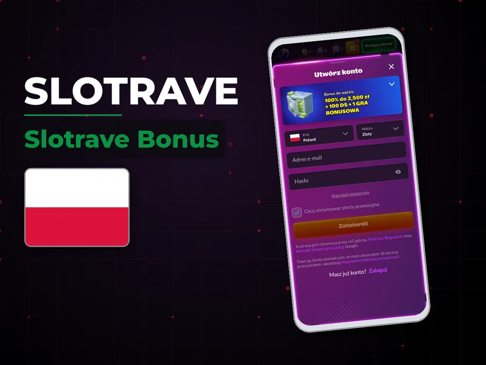 slotrave - Slotrave Bonus