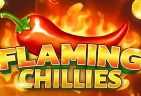 Flaming Chillies