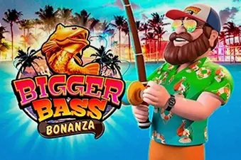 Bigger Bass Bonanza