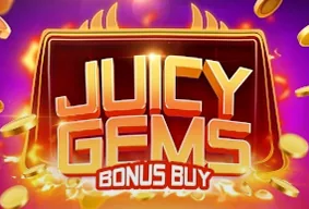 Juicy Gems Bonus Buy