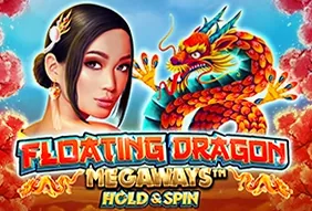 Floating Dragon Megaways