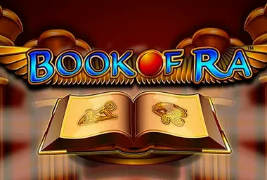Book of Ra