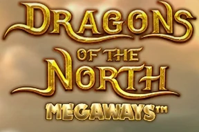 Dragons of the North Megaways