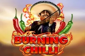 Burning Chilli