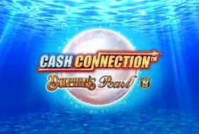 Cash Connection Dolphin's Pearl