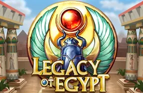 Legacy of Egypt