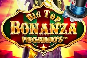 Big Top Bonanza Megaways