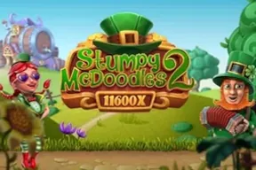 Stumpy McDoodles 2