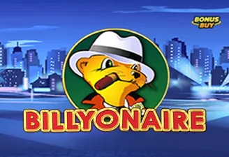Billyonaire Bonus Buy