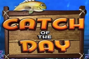 Catch Of The Day