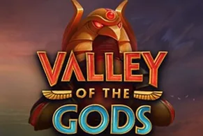 Valley of the Gods