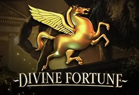 Divine Fortune