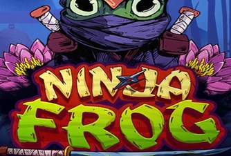 Ninja Frog