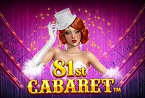 81st Cabaret
