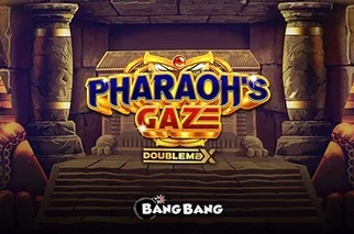 Pharaoh's Gaze DoubleMax