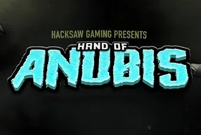 Hand of Anubis