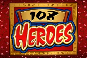 108 Heroes