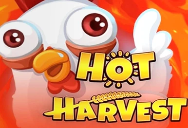 Hot Harvest