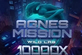 Agnes Mission Wild Lab