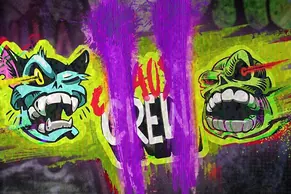 Chaos Crew 2