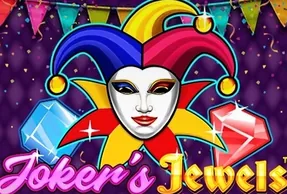Joker's Jewels
