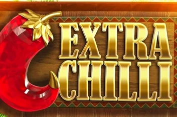 Extra Chilli