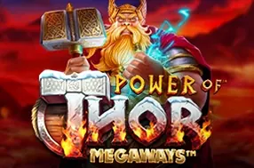 Power of Thor Megaways