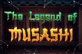 The Legend of Musashi