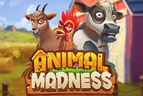 Animal Madness