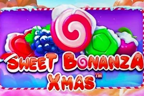 Sweet Bonanza Xmas