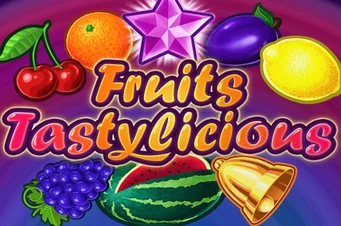 Fruits Tastylicious