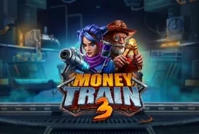 Money Train 3