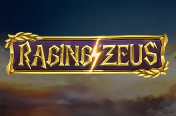 Raging Zeus
