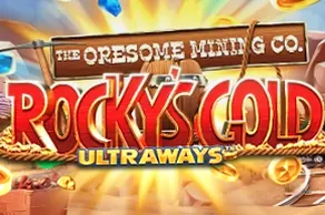 Rocky's Gold Ultraways
