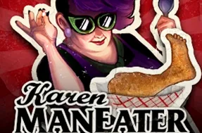 Karen Maneater