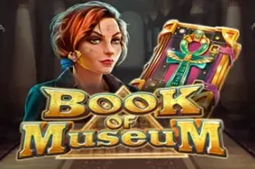 Book of Museum