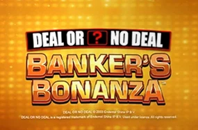 Deal or No Deal Banker's Bonanza