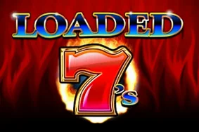 Loaded 7's