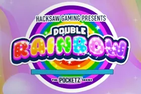 Double Rainbow